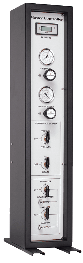 FlexPanels - Master Control Panel