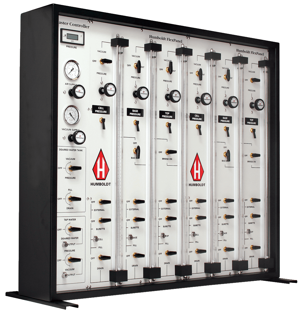 FlexPanels, 2-Cell Auxiliary Panel