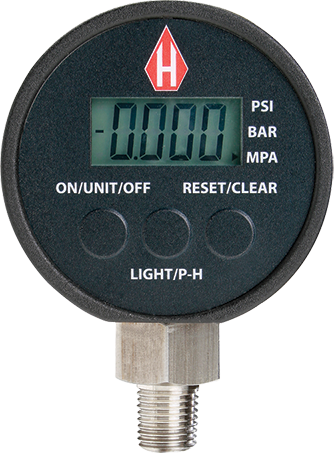 Digital Pressure Transducer