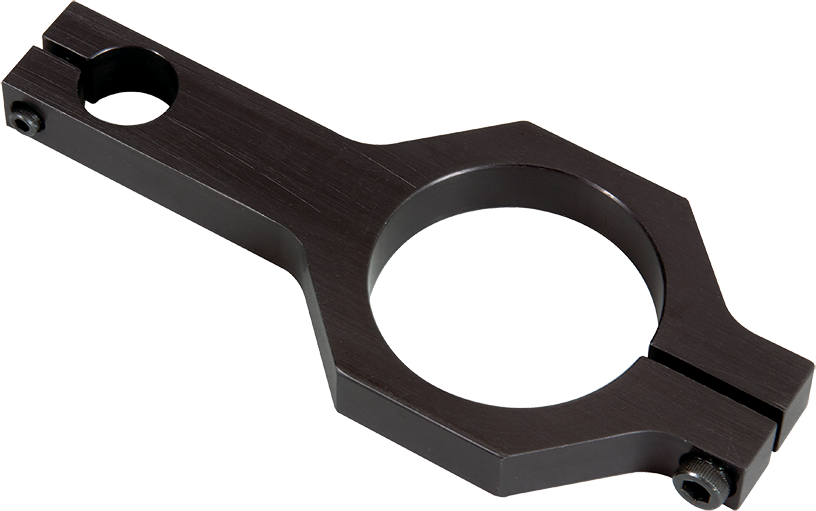 LSCT CBR Mounting Bracket