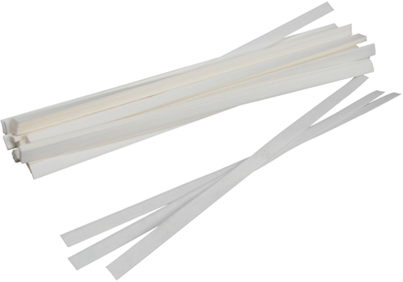 Triaxial Sample Filter Paper Strips