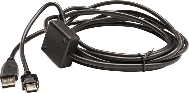USB Data Cable for Humboldt HM-4469 Series Digital Indicators