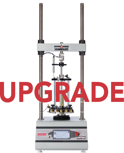 Load Frame UPGRADE for, Elite Series Master Loader