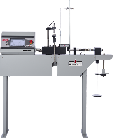 Direct/Residual Shear Apparatus, Dead Weight Method, Standard