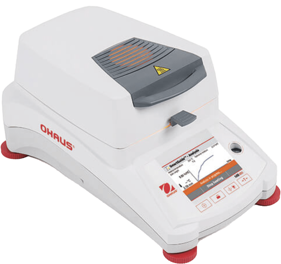 Moisture Analyzer, 120g, MB120