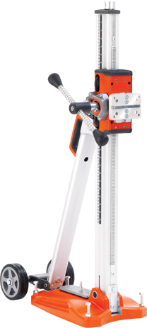 Small, 1-Speed Drill Stand