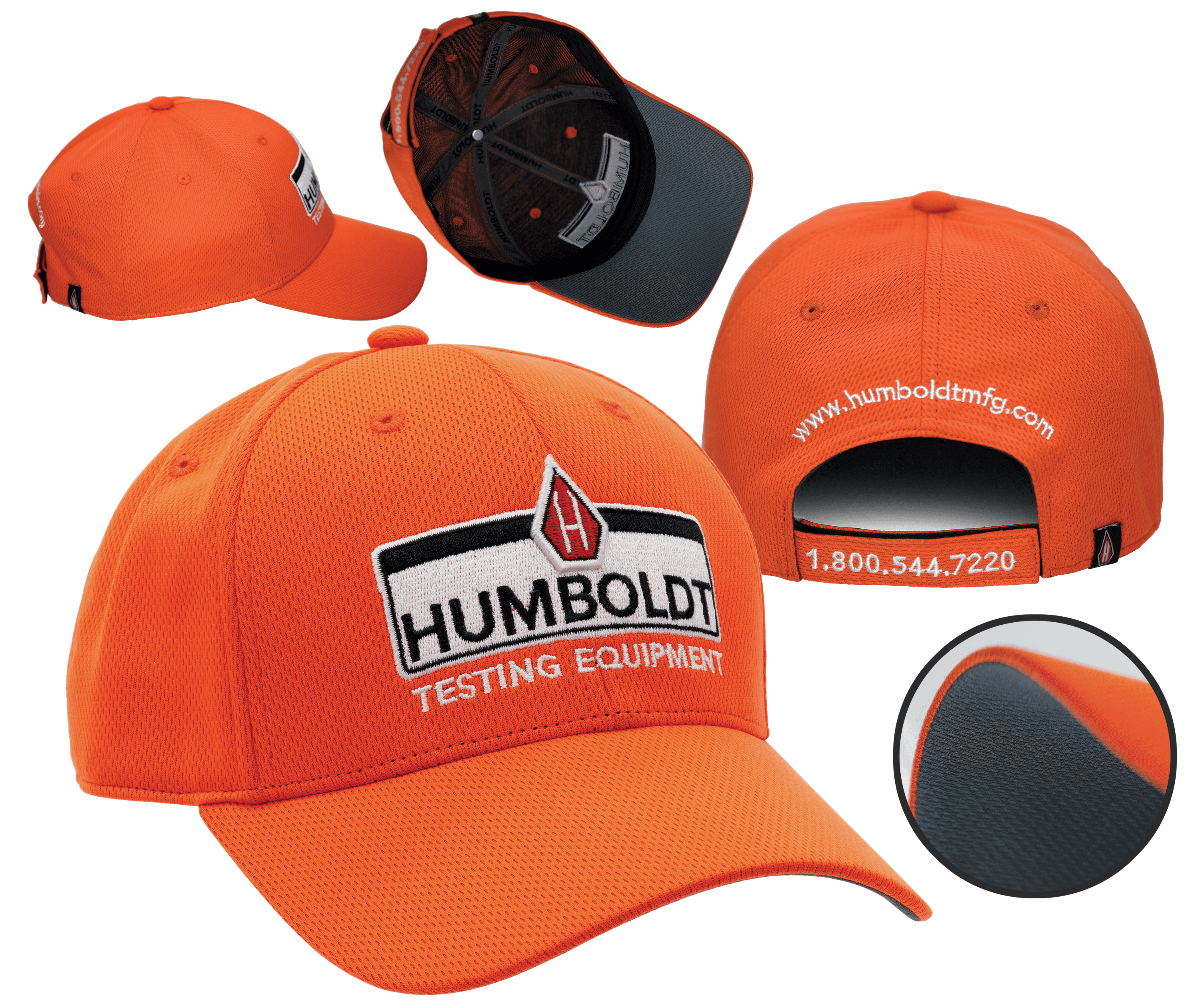 Humboldt Hat