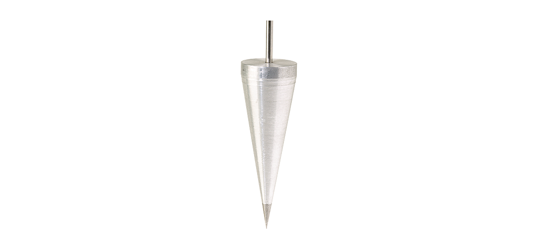 Penetration Needle, Measuring firmness of solid and plasticized fats