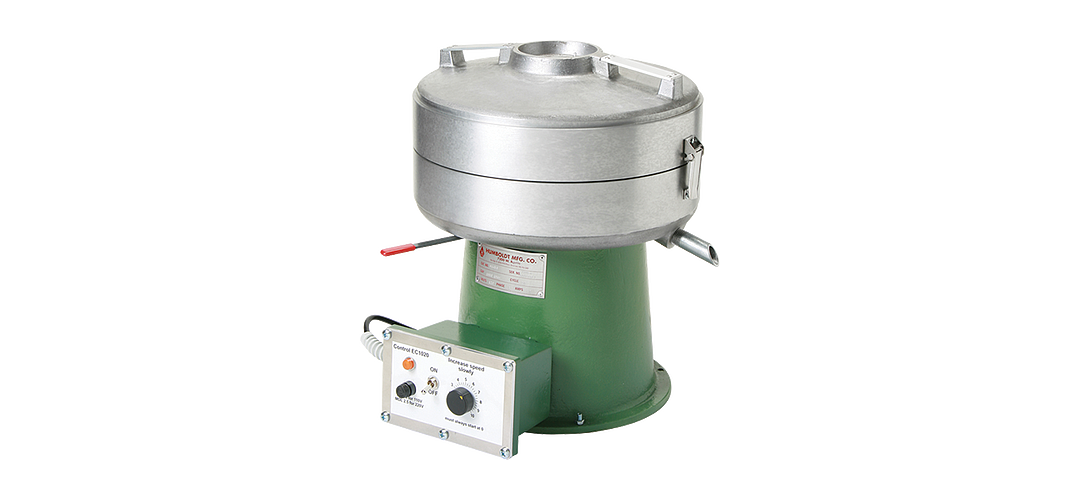 Centrifuge Extractor (Explosion Proof)