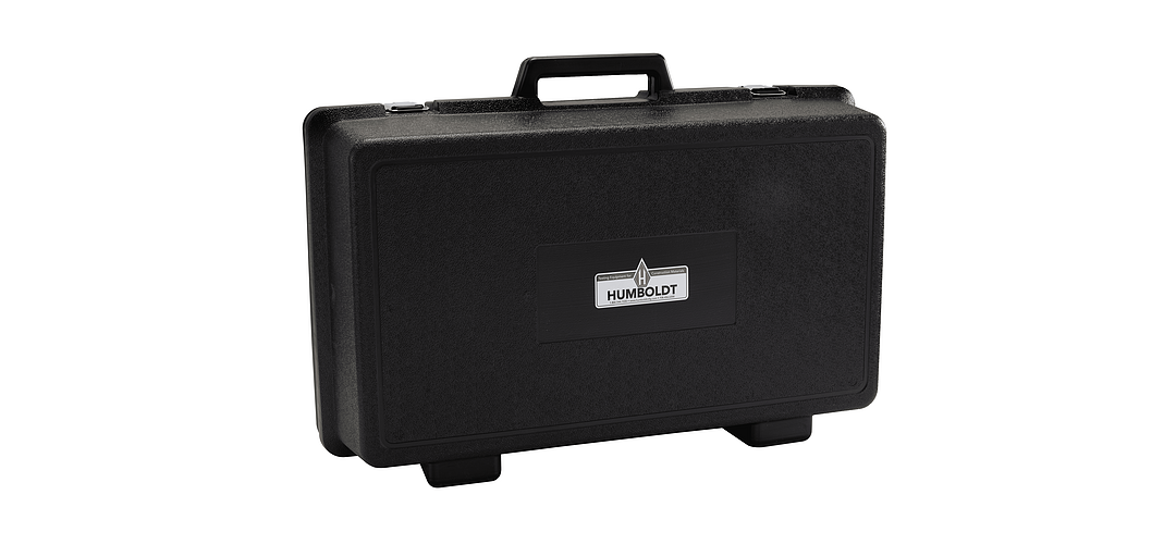 Case for H-2787 Air Meter