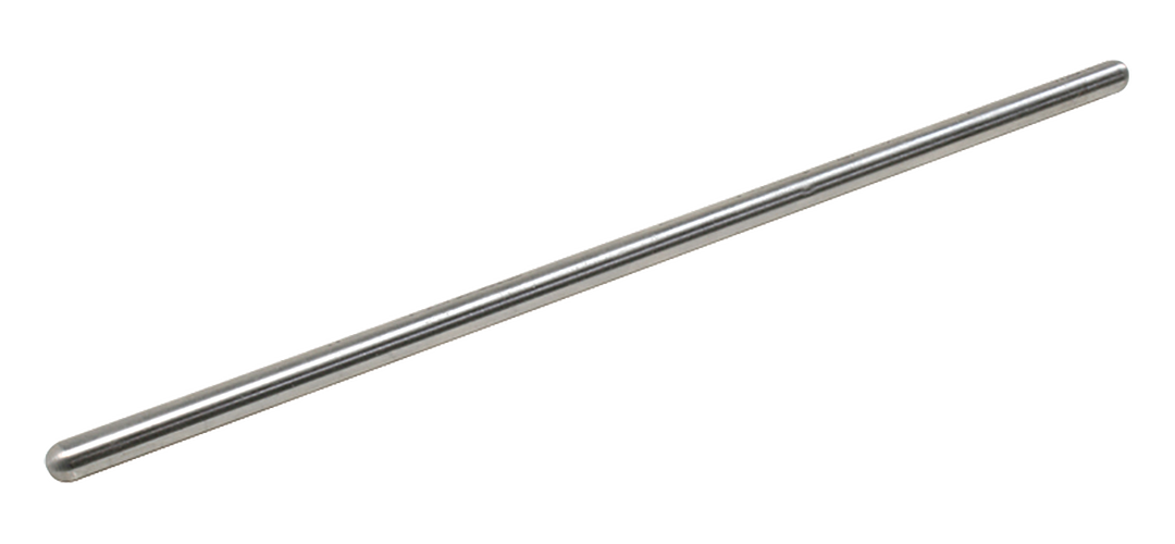 stainless steel rod