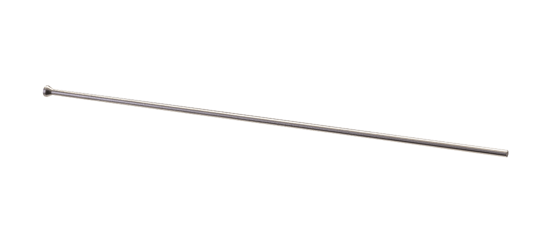Vicat Needle 1mm dia. Hardened Needle, ASTM C191