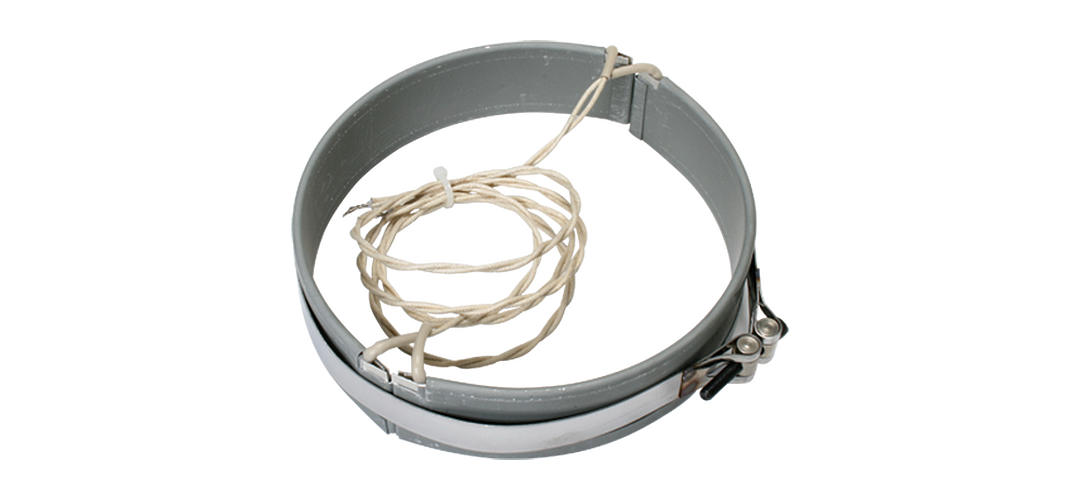 Heating element for Autoclave; two-piece wrap-around type for both top and bottom. 115V 50/60Hz