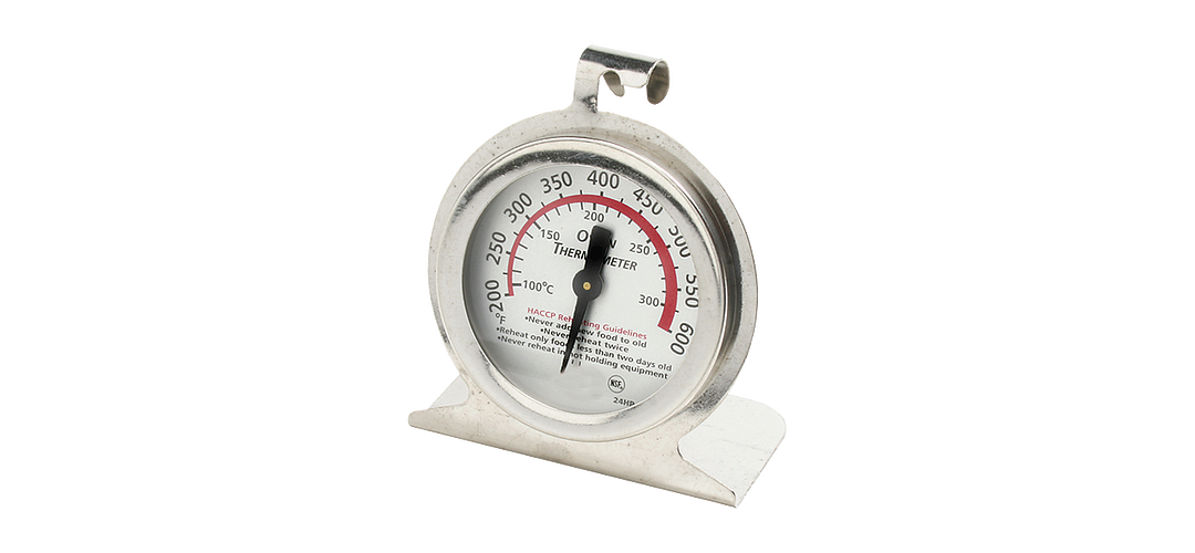 Oven Thermometer