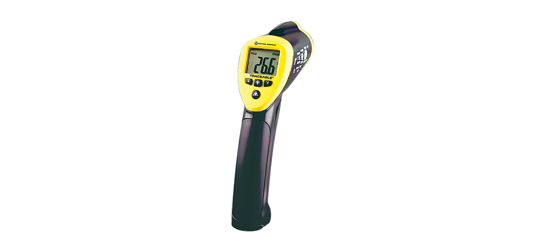 Infrared Traceable Thermometer Gun