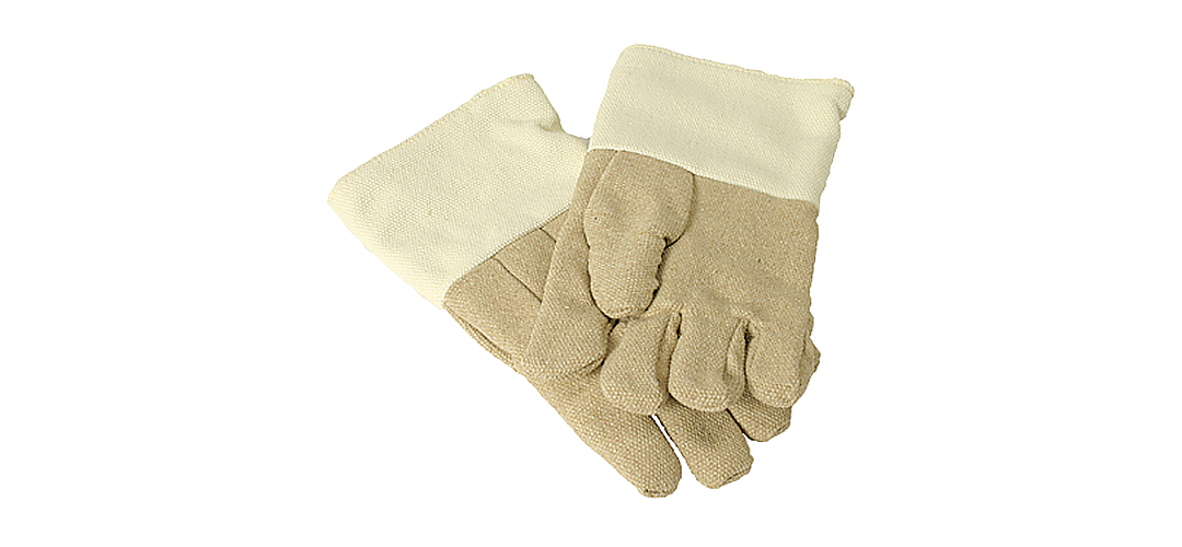 Gloves, Heat-Resistant