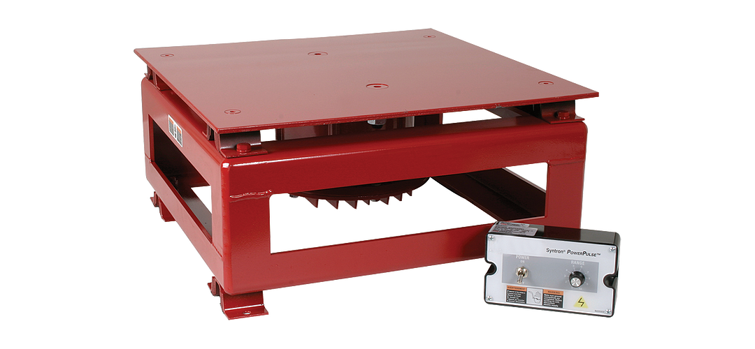 Vibrating Table For Cylinder Compaction Vibrating Table For Cylinder Compaction