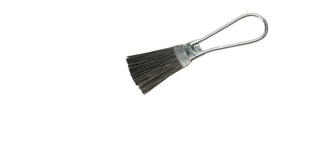 Coarse Sieve Cleaning Brush