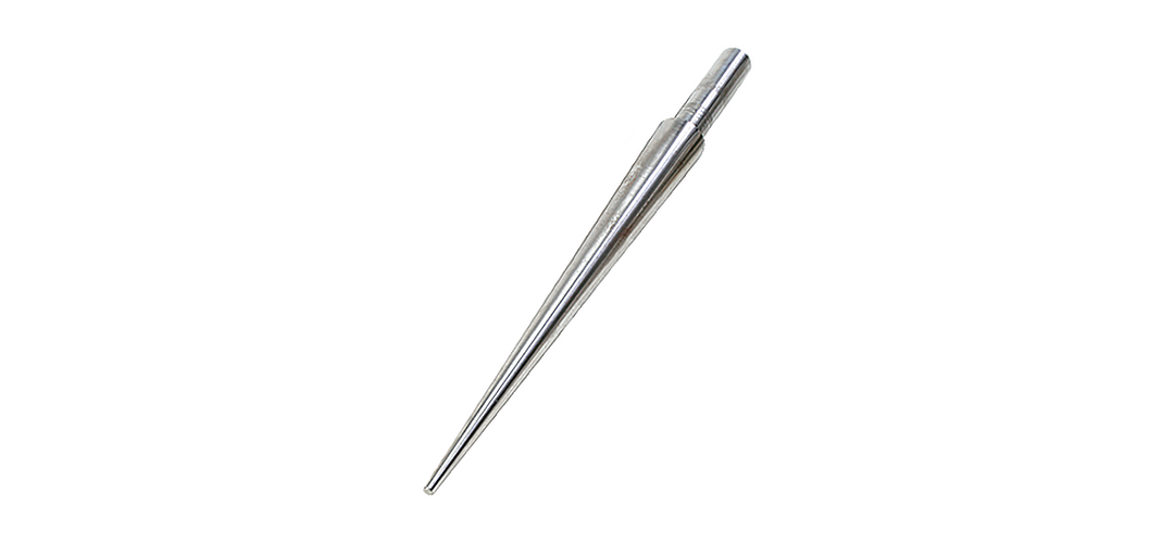 8" Dart for use with H-4114SD.3F Electrical Density Gauge