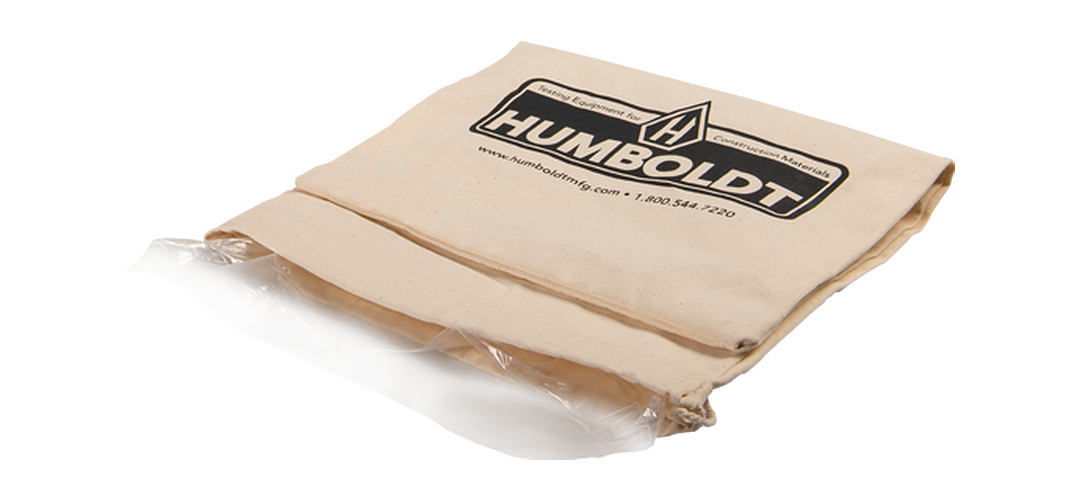 Fisherbrand™ Heavy-Paper Lined Sample Bags