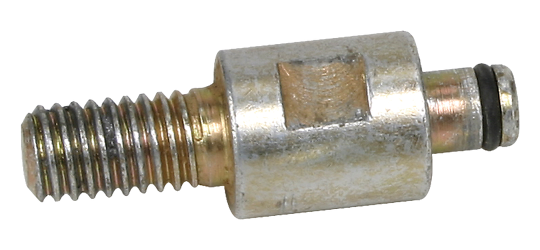 Dual-Mass DCP, Disposable Cone Adapter (3/8-16 threads)
