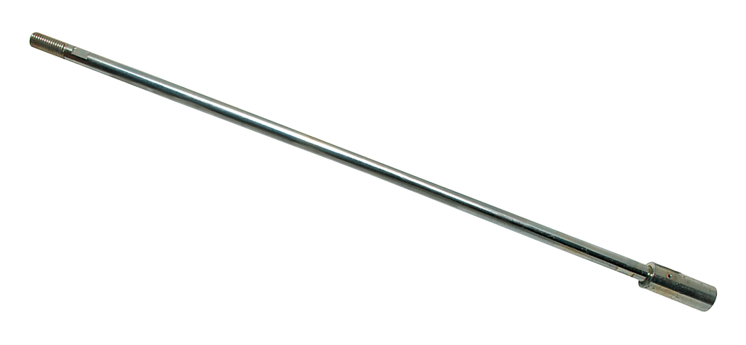 Extension Rod 19.7" (500mm)