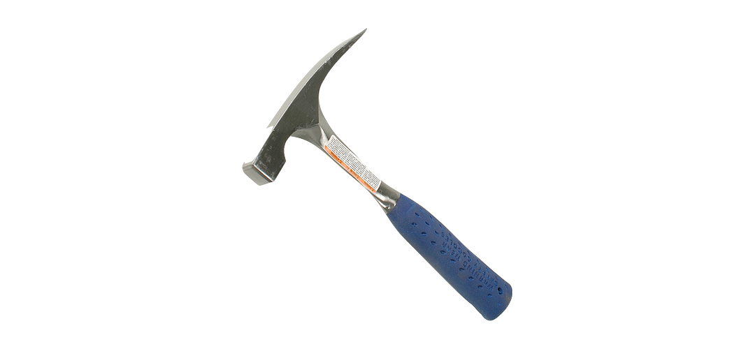 Thin Rock Splitting Chisel – Geo-Tools