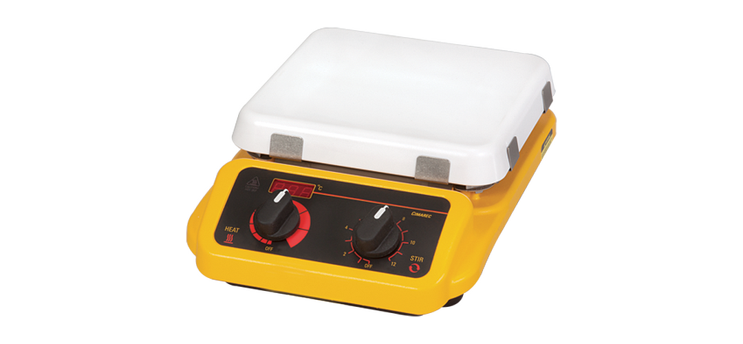 Cimarec Ceramic Top Hot Plates, Hot Plates and Stirrers