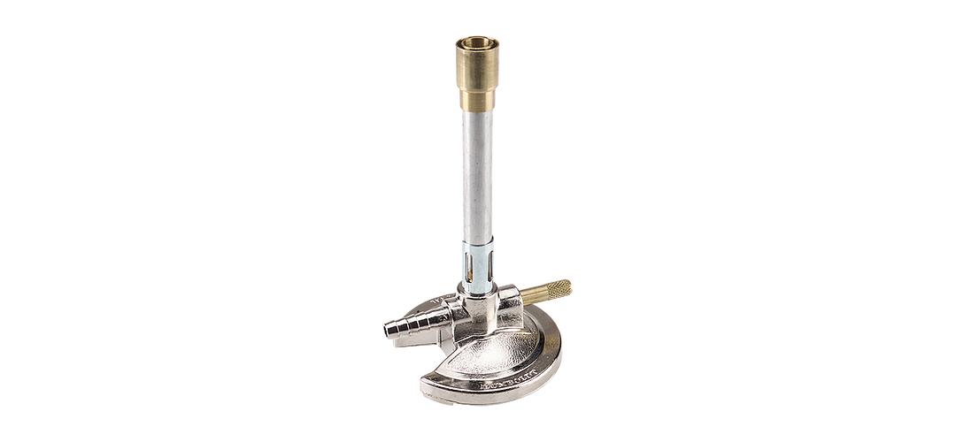 Bunsen Burner - 4.5 Height