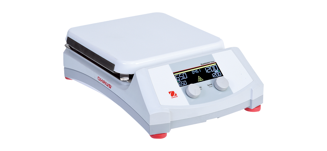 Hotplate, Economy Basic; 7 x 7 Ambient to 540°C (1004°F), 120V 60Hz