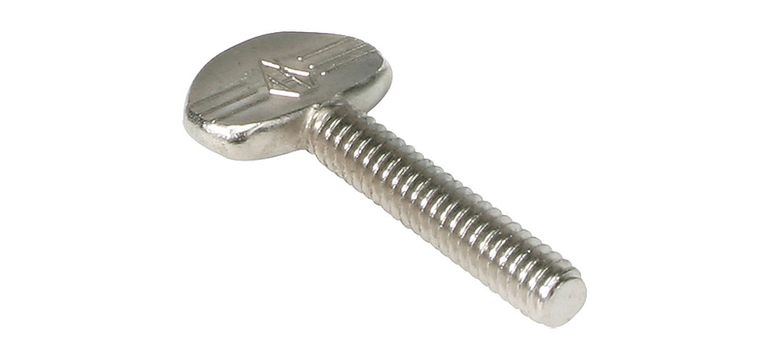 Thumb Screws for Muff Clamps