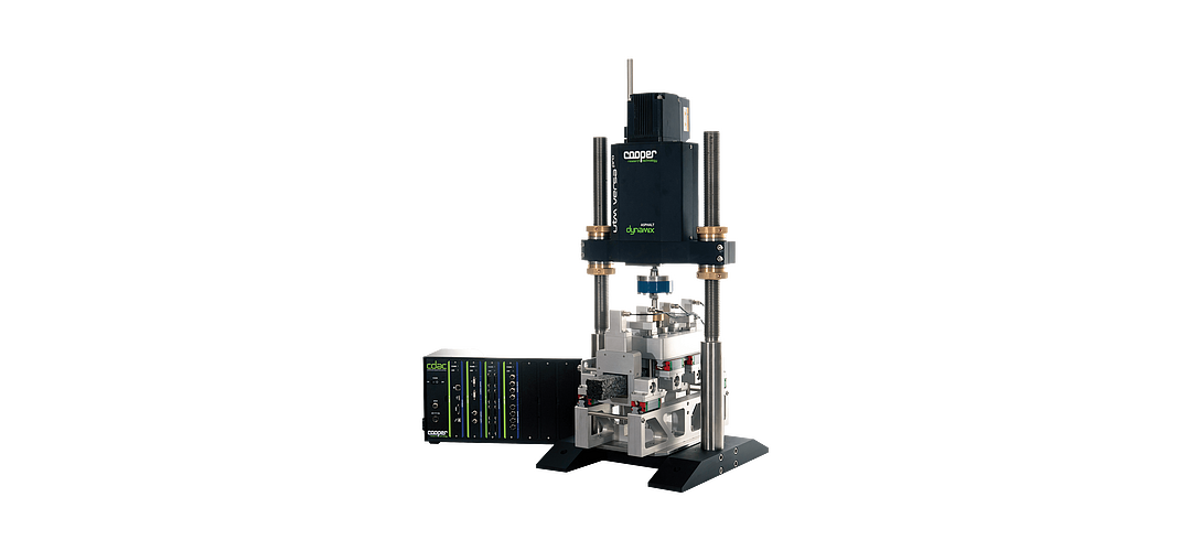Servo-Pneumatic Universal Testing Machine (15.5kN)