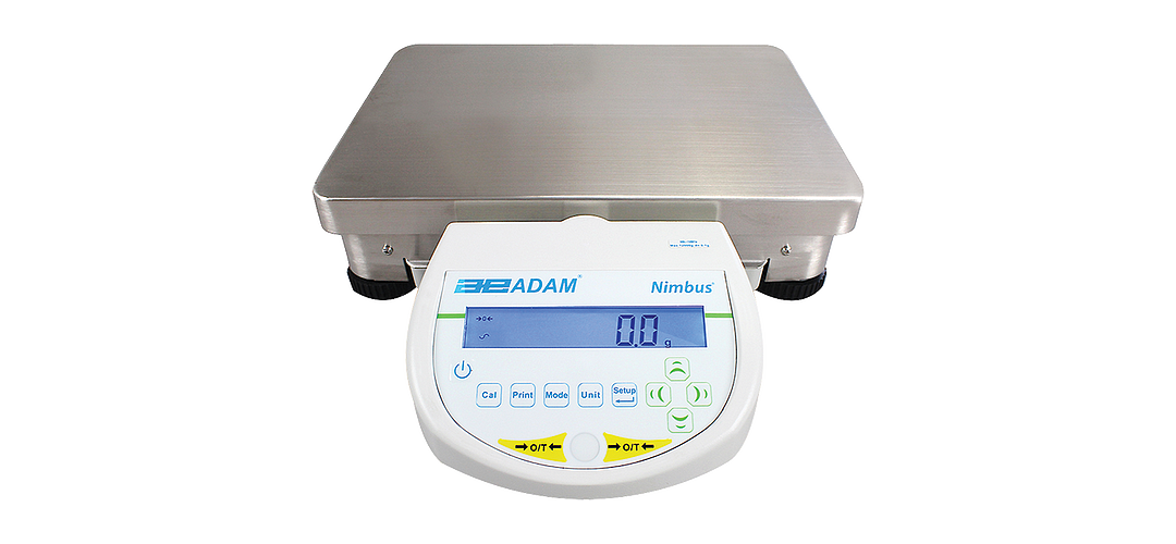 Precision Balances