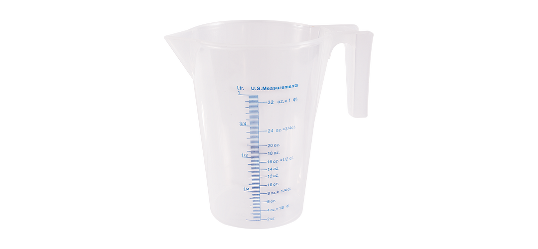 Measuring Cup