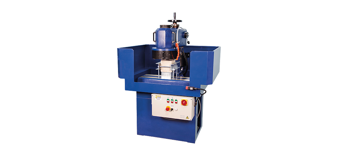 Specimen Grinding Machines