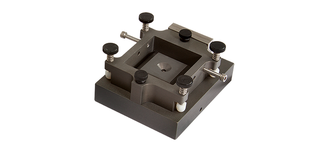 Square Shearbox Assemblies for HM-2560A.3F