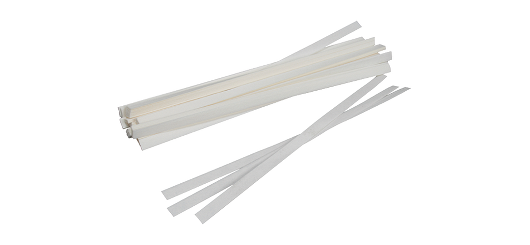 Triaxial Sample Filter Paper Strips
