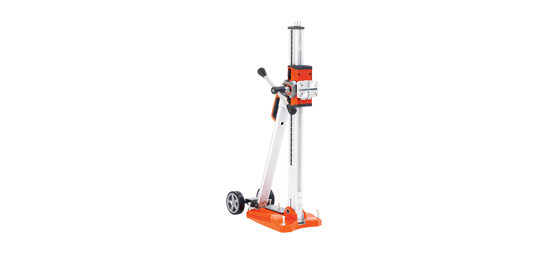 Small, 1-Speed Drill Stand