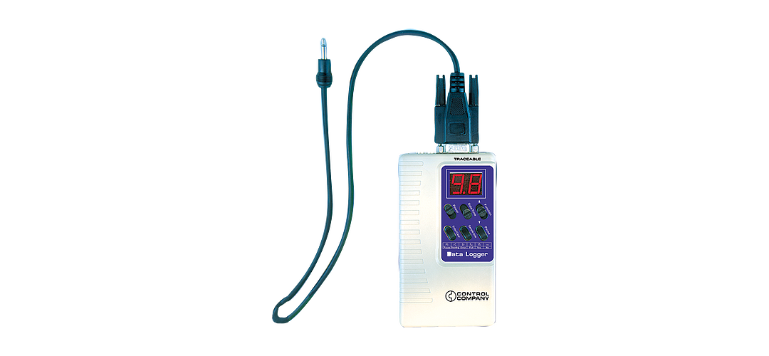 Thermometer, Data Logger Accessory For HT-4132 
