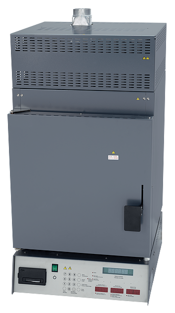 Asphalt Content/Binder Ignition Furnace