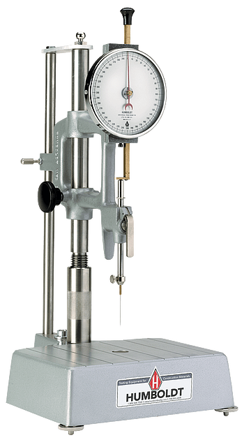 Penetrometer, Universal