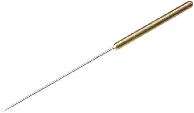 Penetration Needle, Bituminous Materials