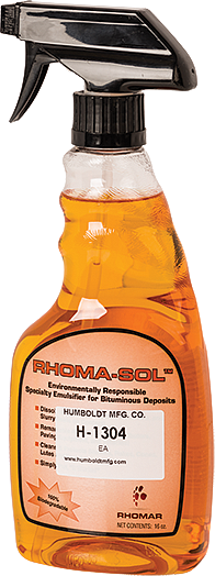 Rhoma-Sol™ Specialty Emulsifier