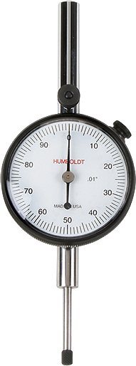 Dial Gauge Flowmeter