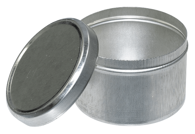 Measuring Can, 3 oz.