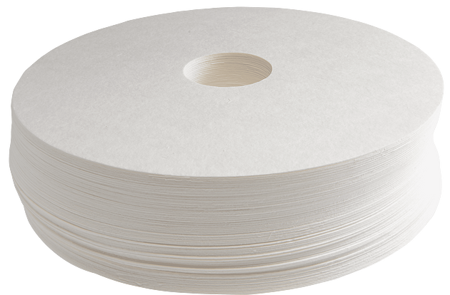 Filter Paper for H-1474 Centrifuge Extractor