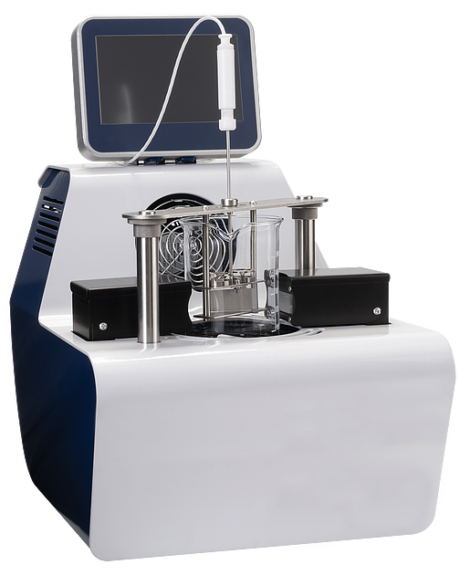 Bitumen Testing Apparatus - Bitumen Penetration Test Apparatus Manufacturer  from New Delhi