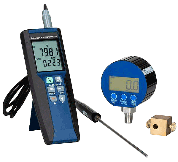 PAV Verification Kit