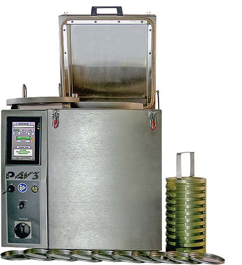 Pressure Aging Vessel (PAV3), 230V 50/60Hz