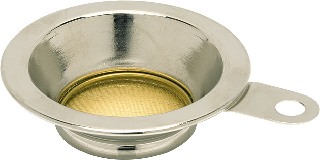 Oil strainer